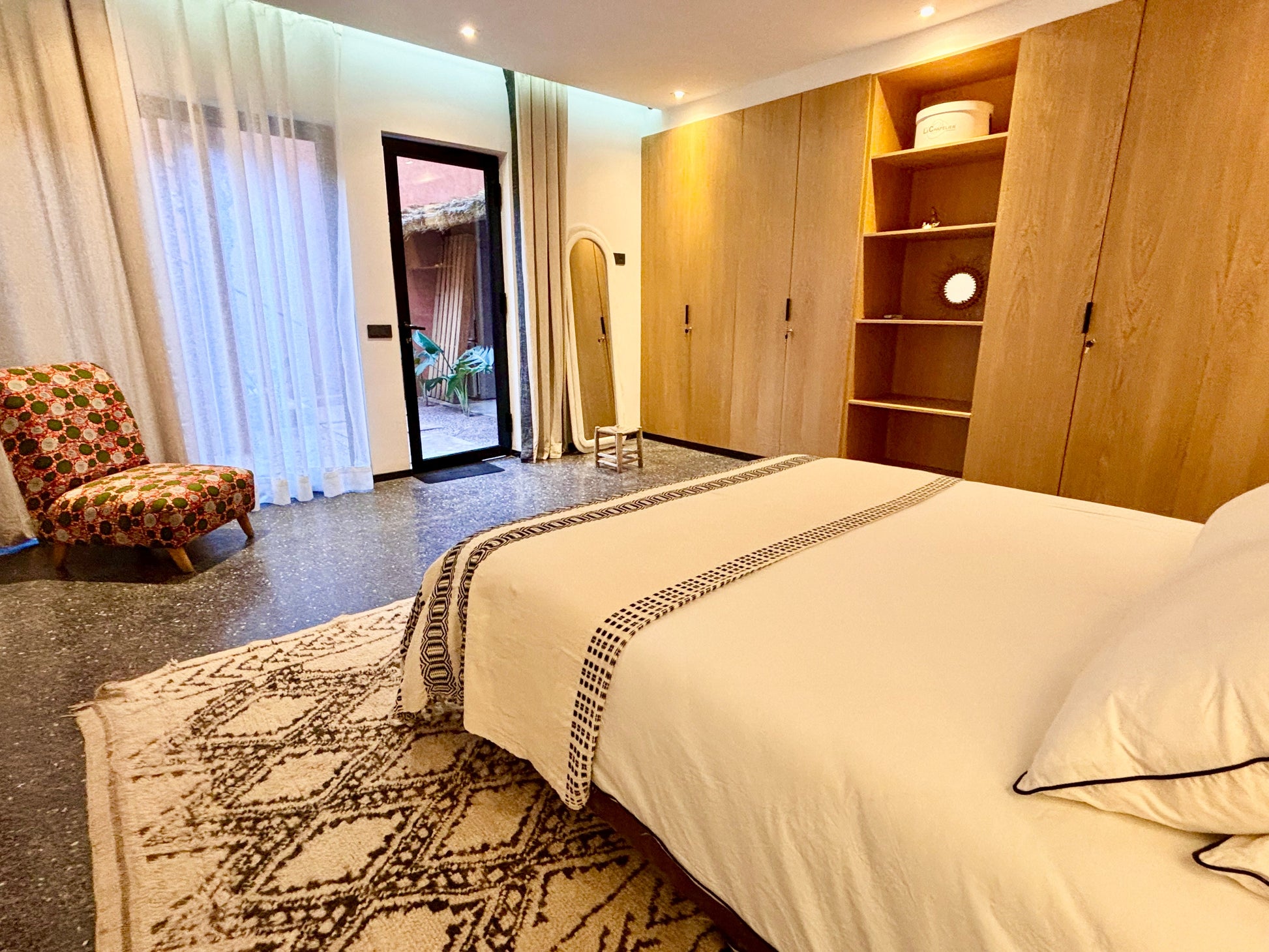 Palais Celeste - The French Concierge