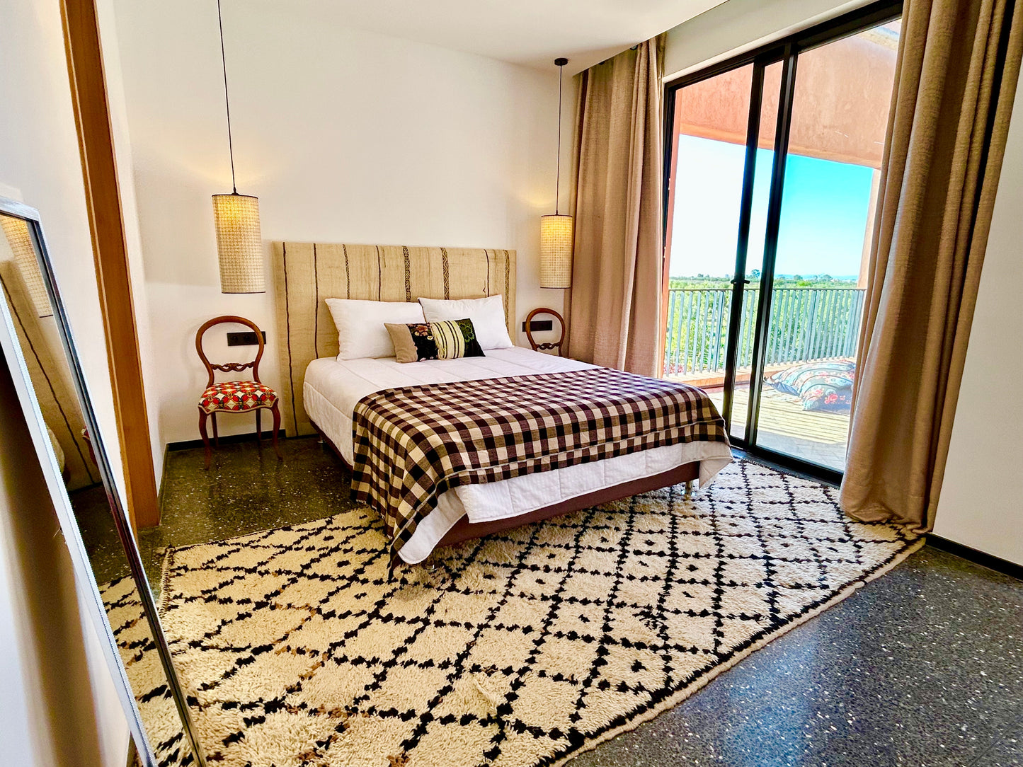 Palais Celeste - The French Concierge
