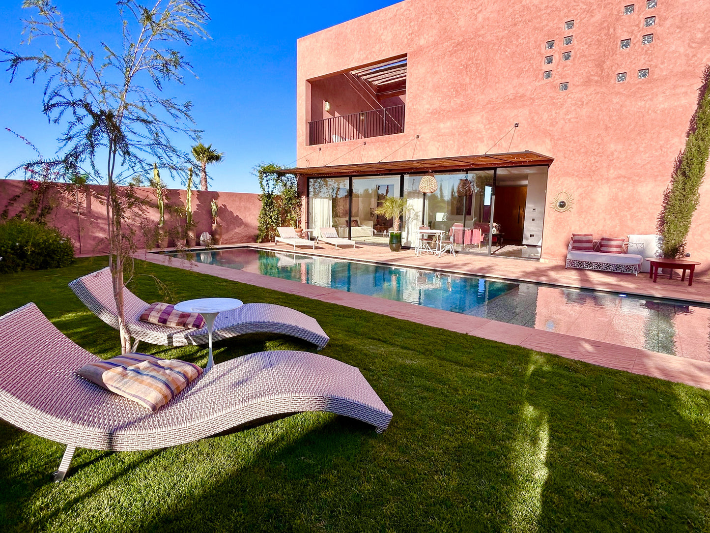 Palais Celeste - The French Concierge