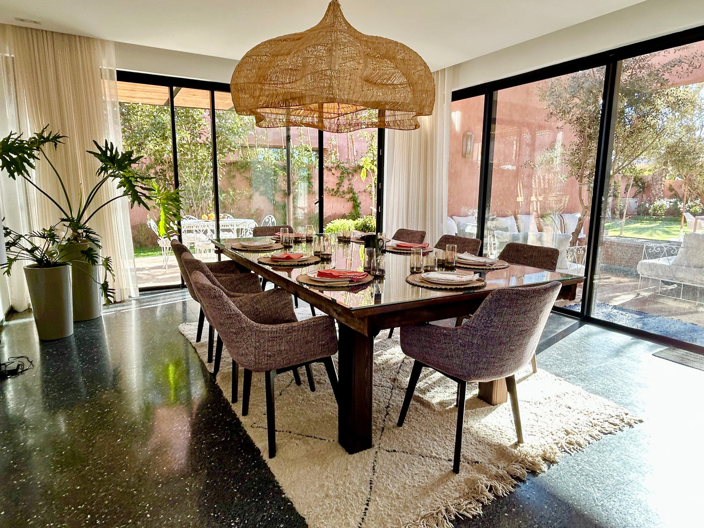 Palais Celeste - The French Concierge