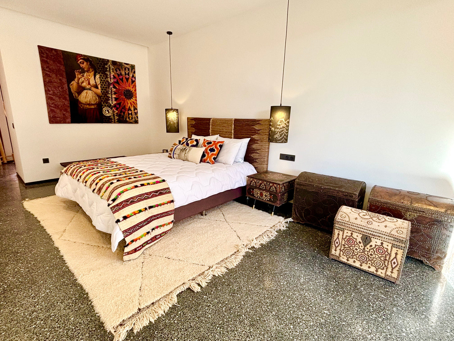 Palais Celeste - The French Concierge