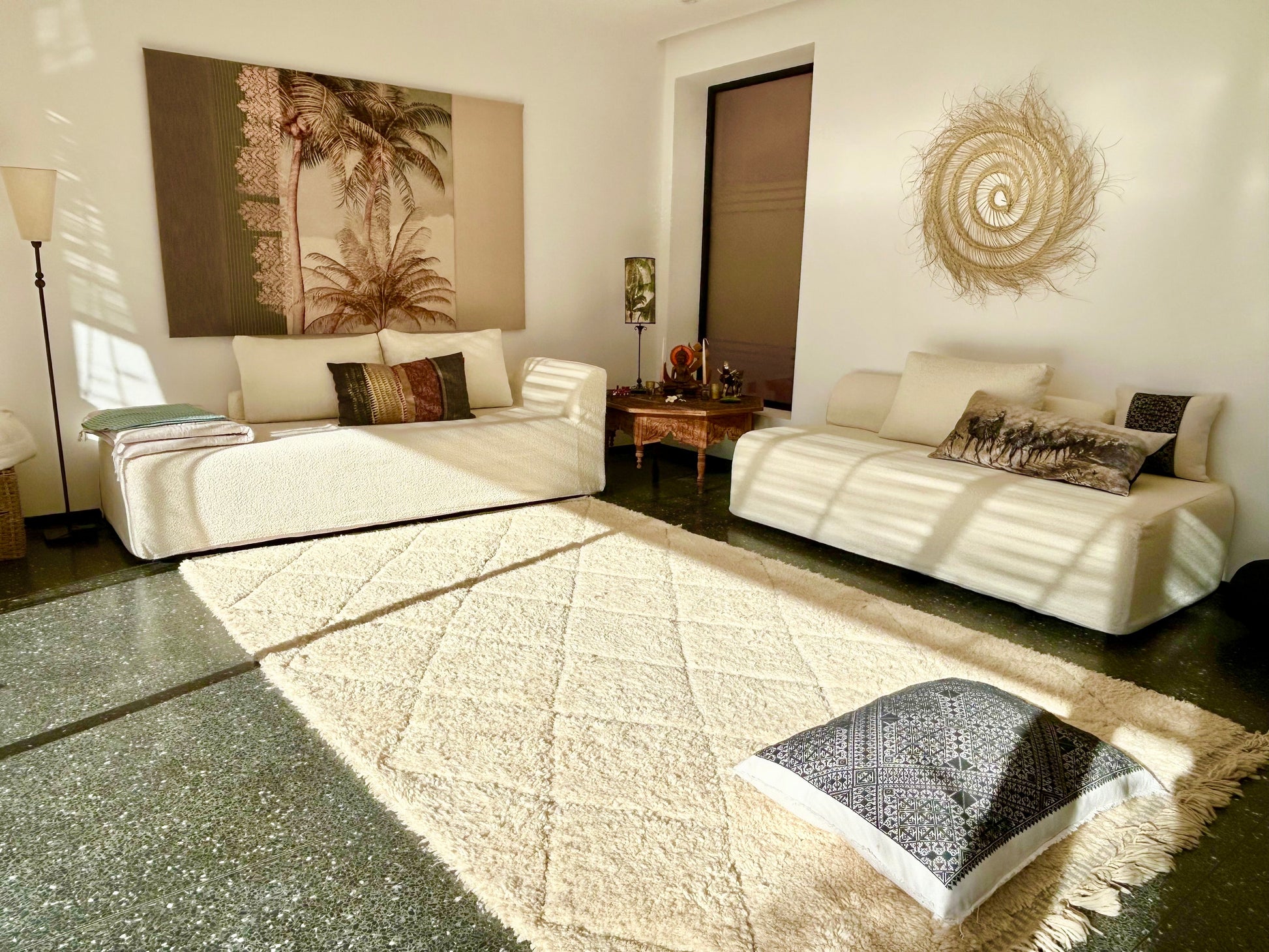 Palais Celeste - The French Concierge