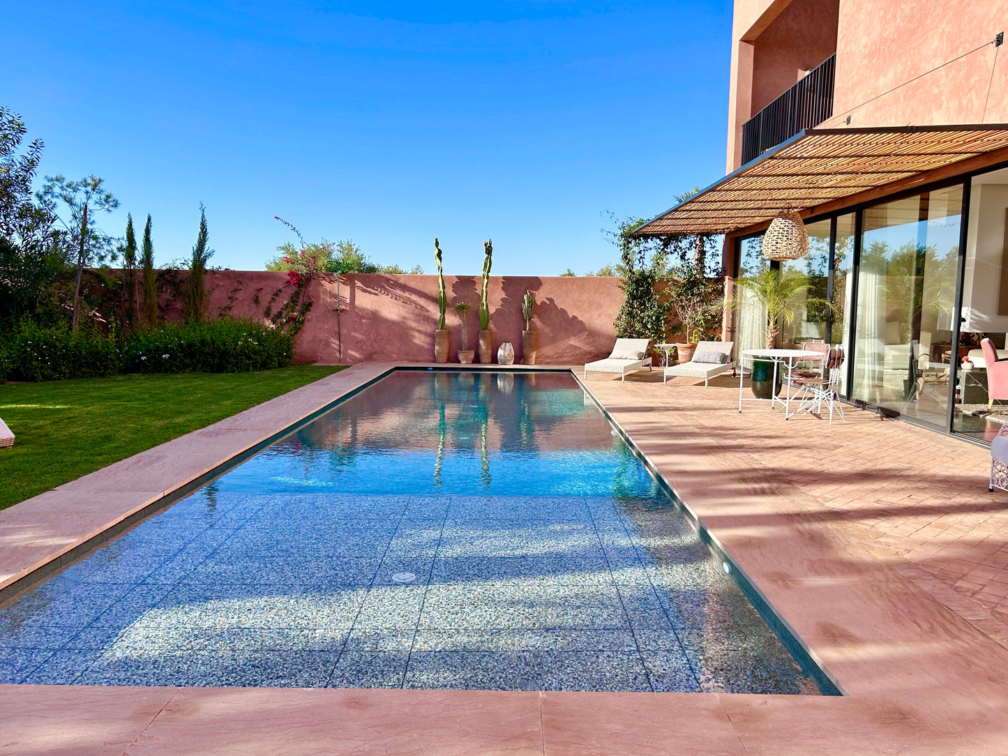 Palais Celeste - The French Concierge