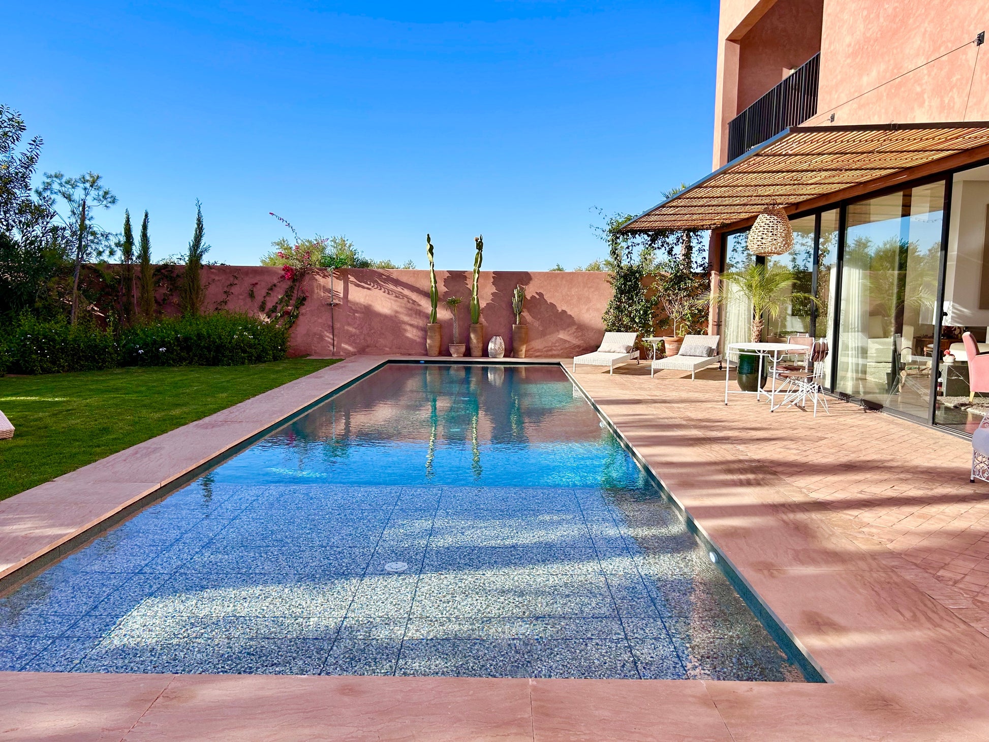 Palais Celeste - The French Concierge