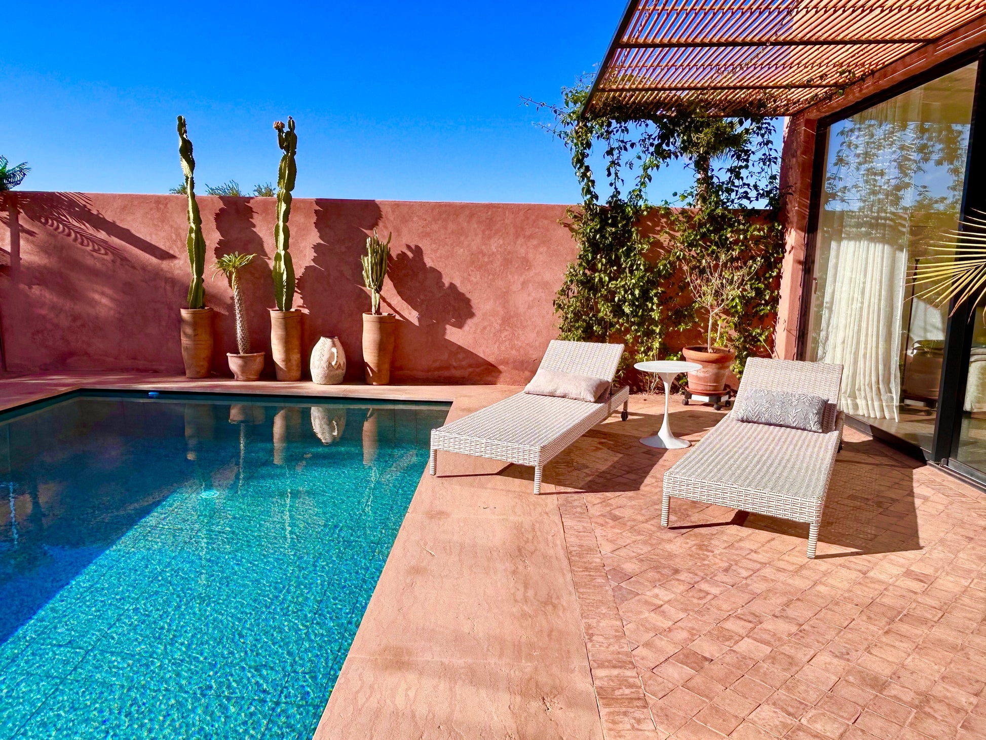 Palais Celeste - The French Concierge
