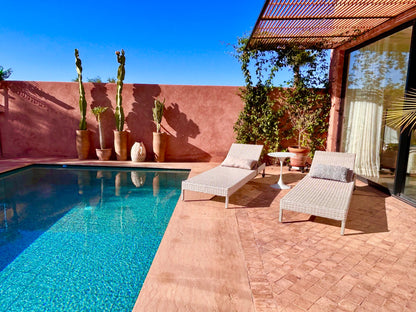Palais Celeste - The French Concierge