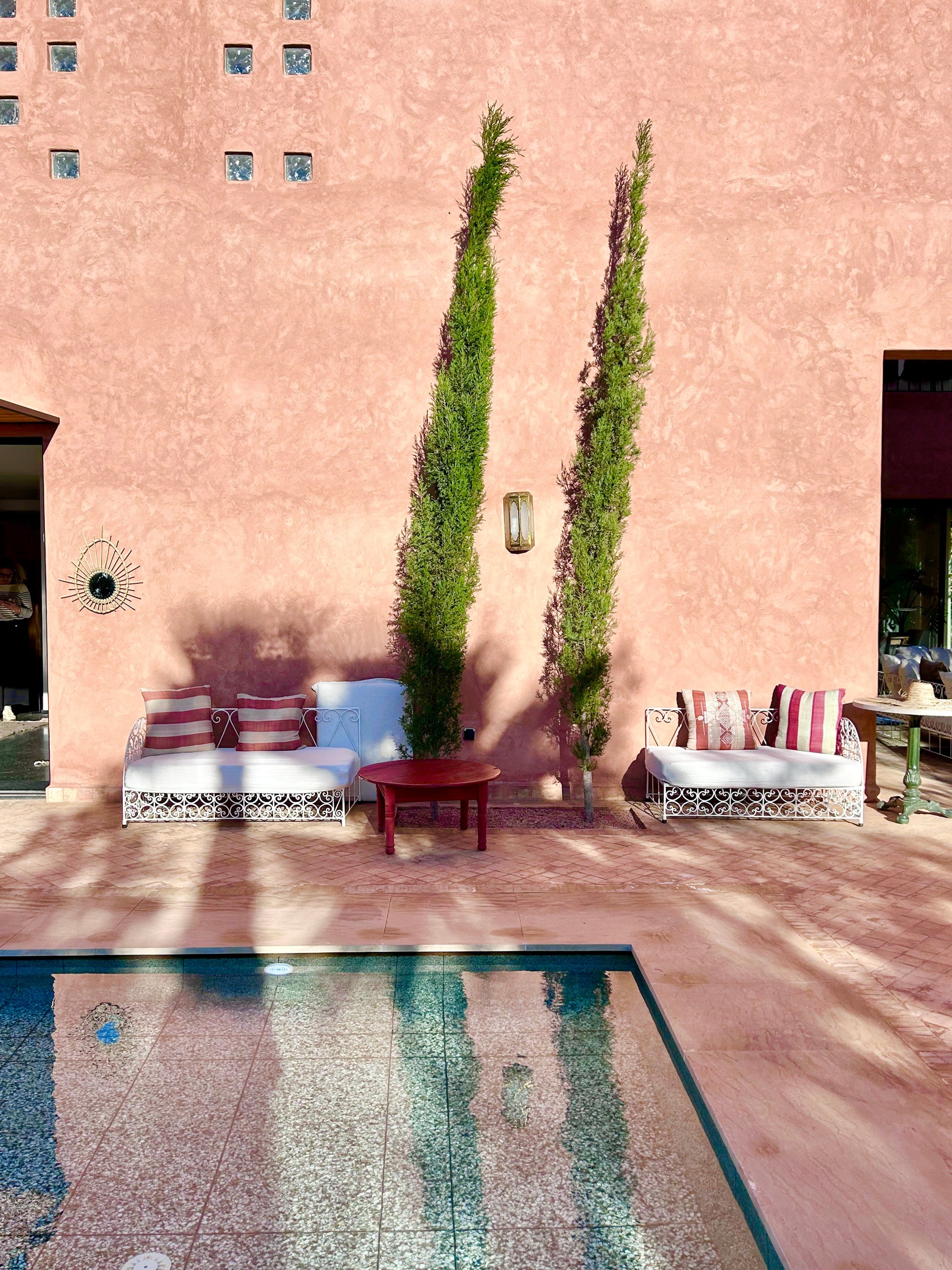 Palais Celeste - The French Concierge