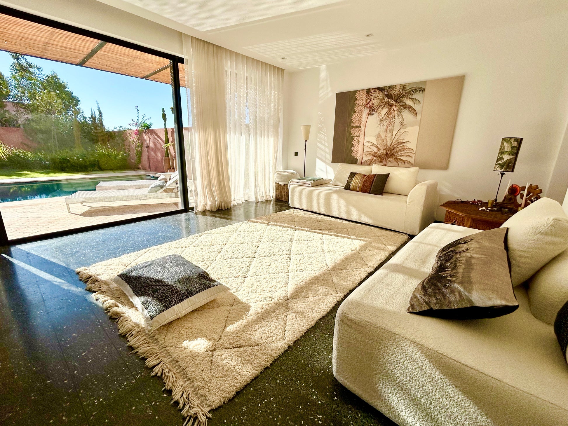 Palais Celeste - The French Concierge