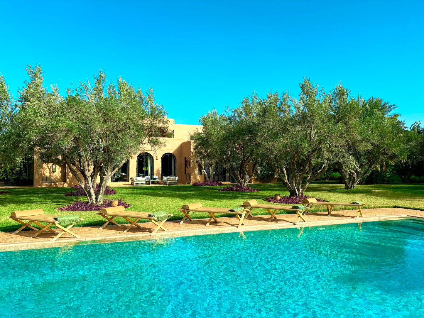 Palais Danka - The French Concierge