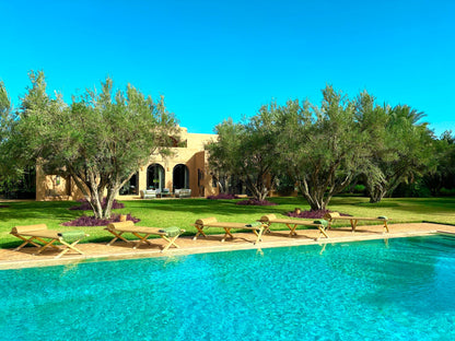 Palais Danka - The French Concierge
