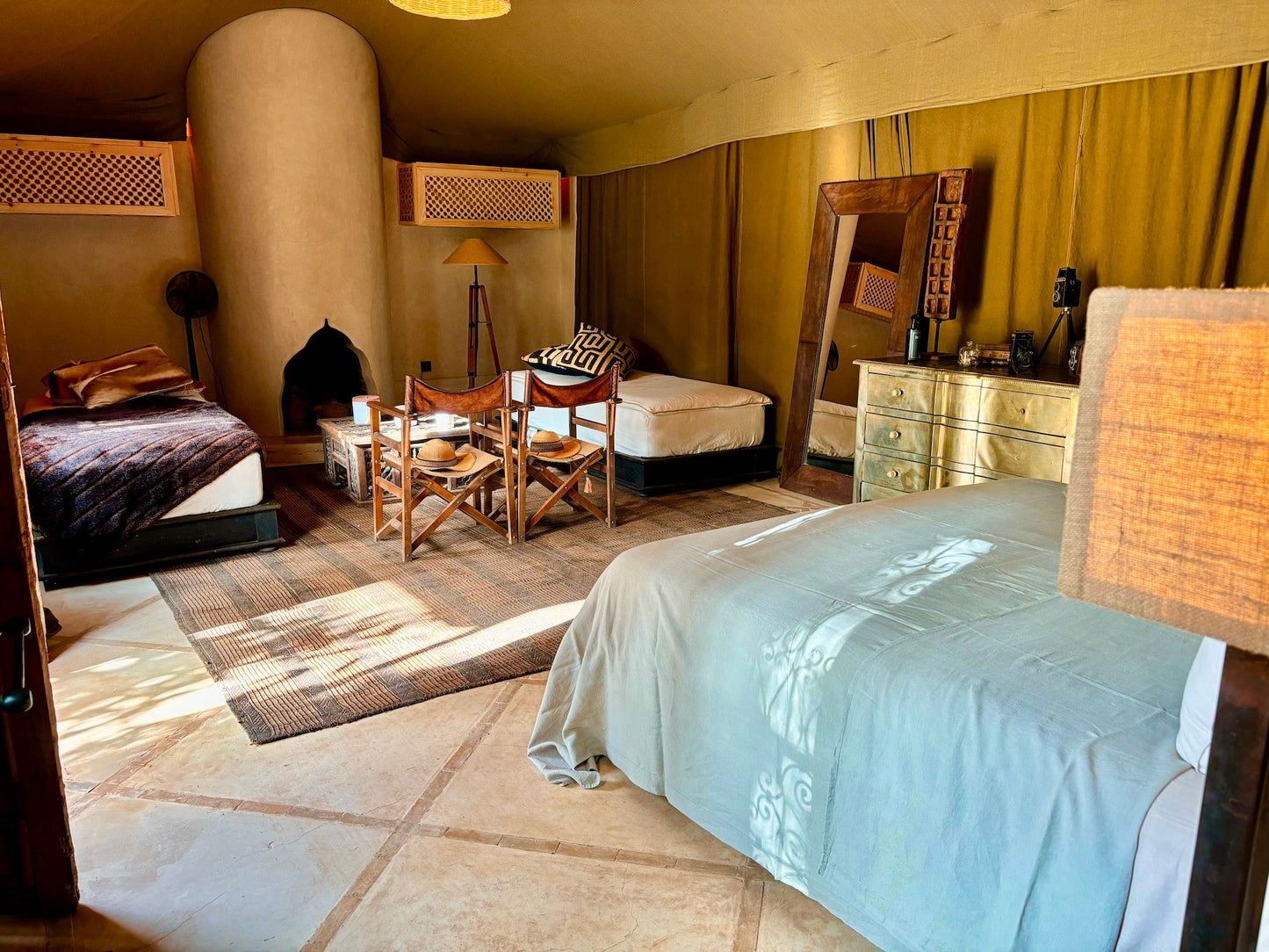 Palais Danka - The French Concierge
