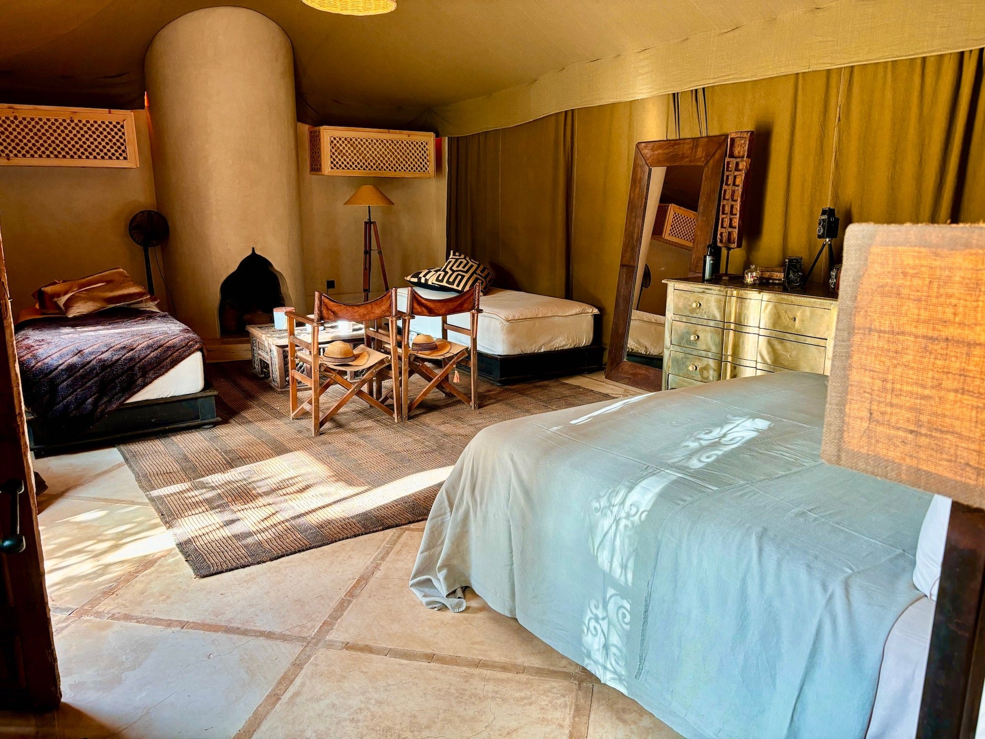 Palais Danka - The French Concierge
