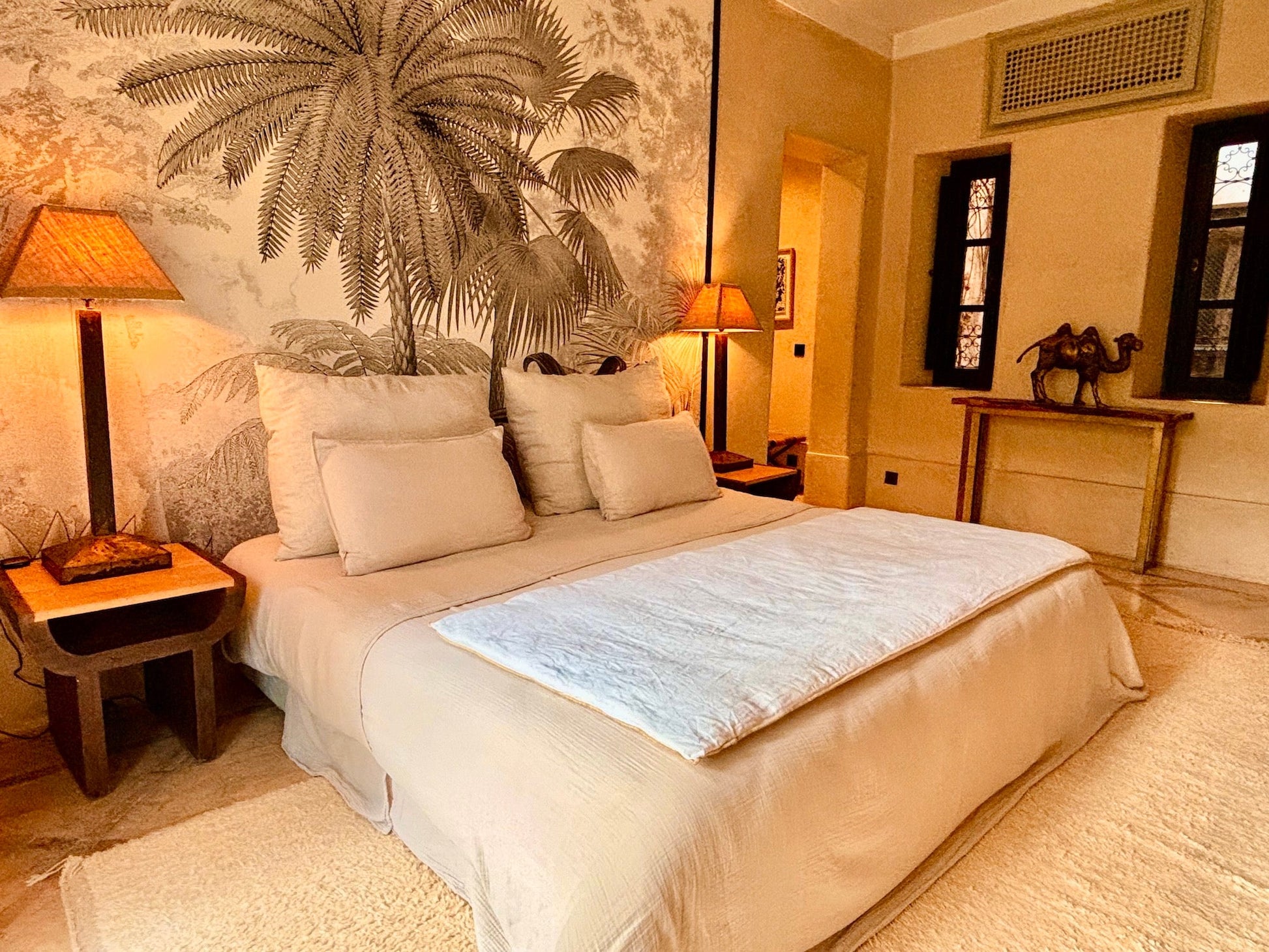 Palais Danka - The French Concierge