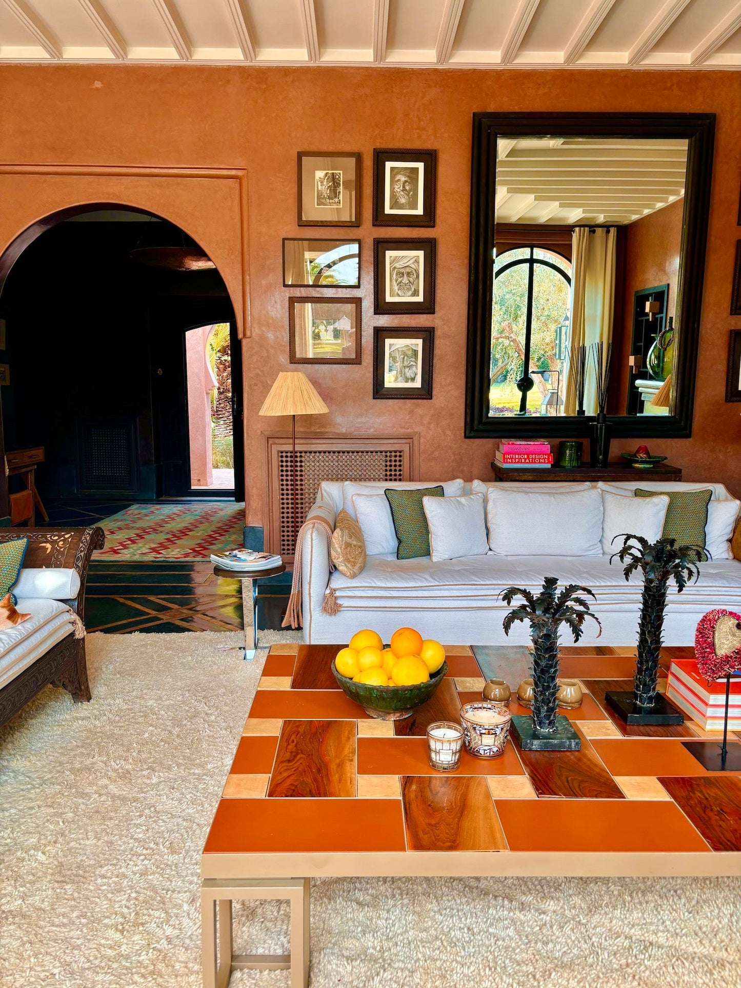 Palais Danka - The French Concierge