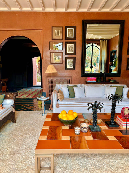 Palais Danka - The French Concierge