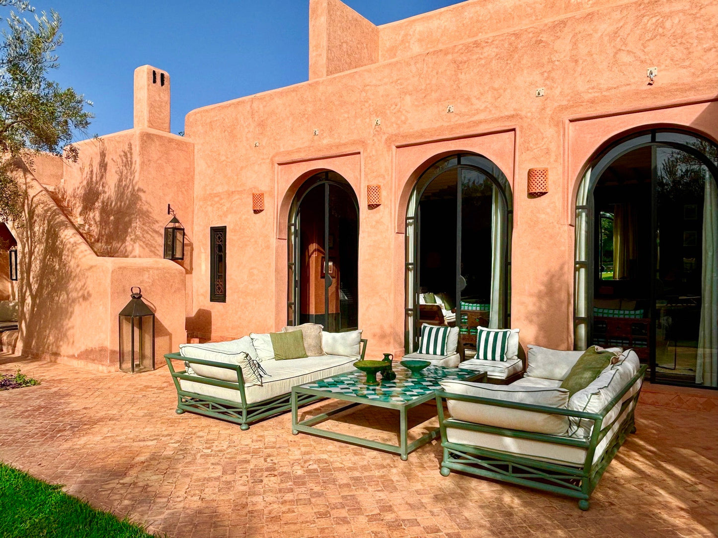 Palais Danka - The French Concierge