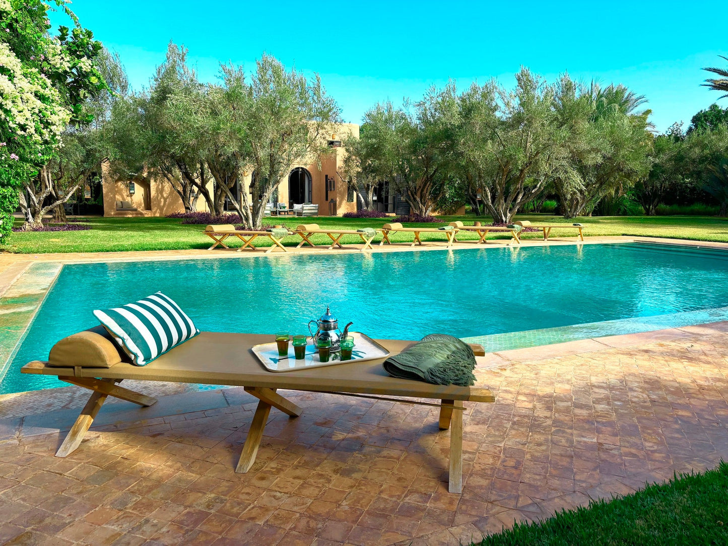 Palais Danka - The French Concierge