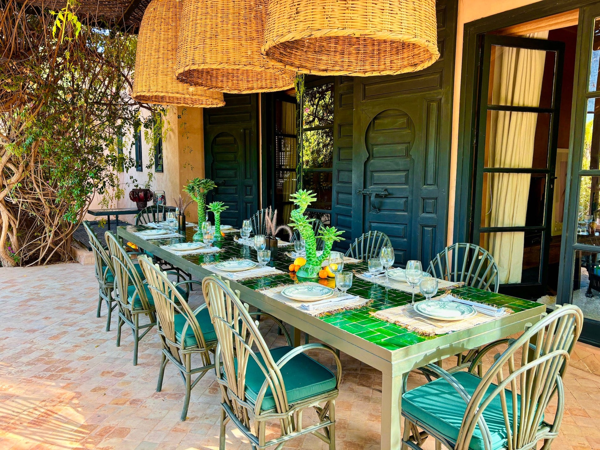 Palais Danka - The French Concierge