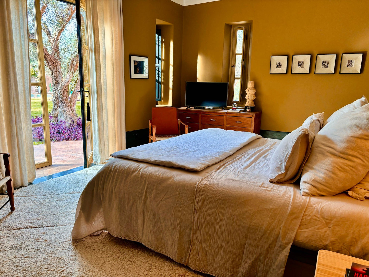 Palais Danka - The French Concierge