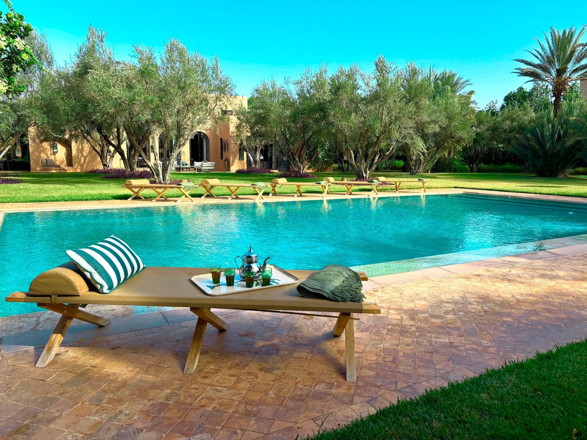 Palais Danka - The French Concierge