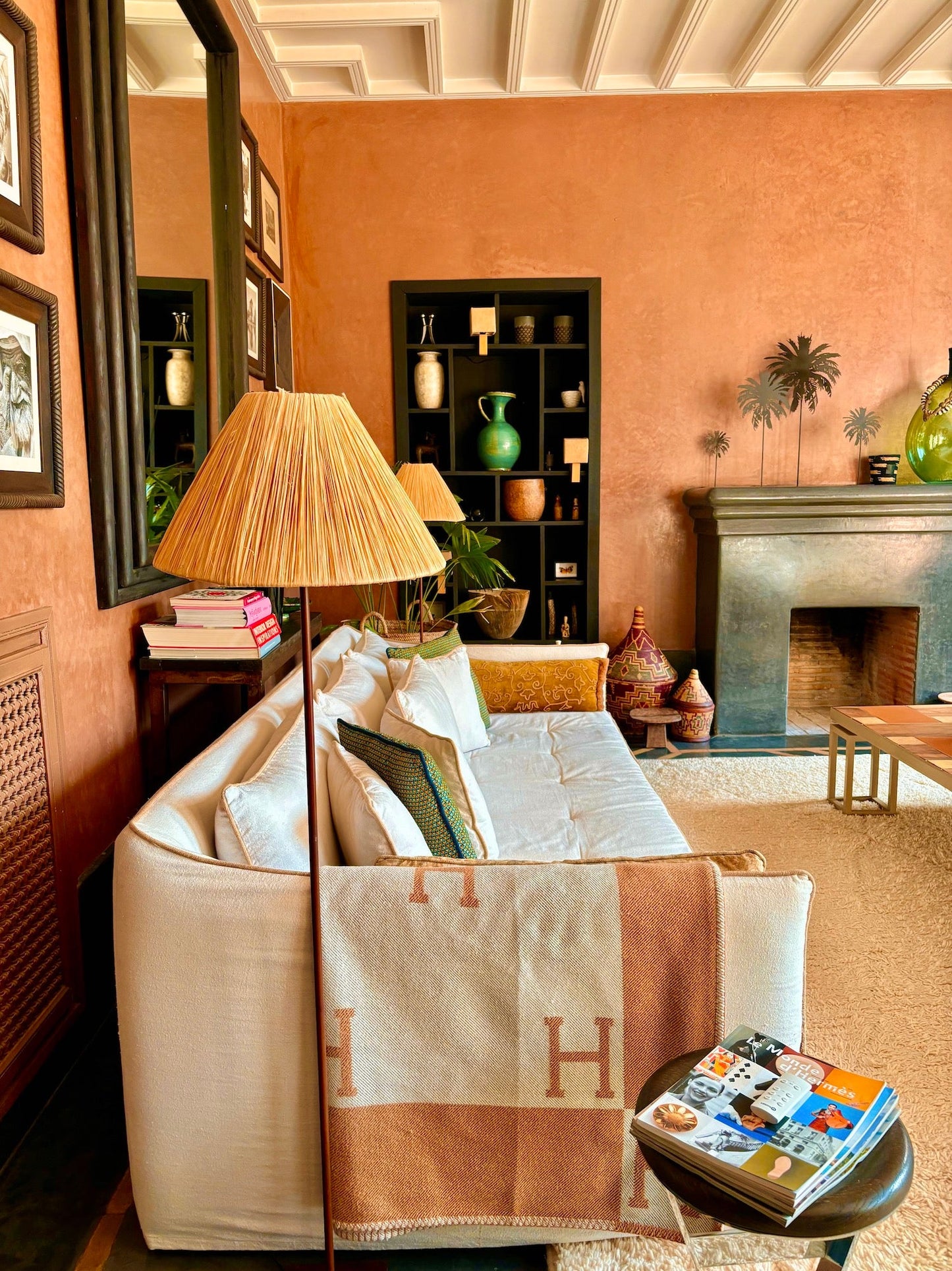 Palais Danka - The French Concierge