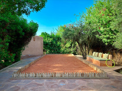 Palais Danka - The French Concierge