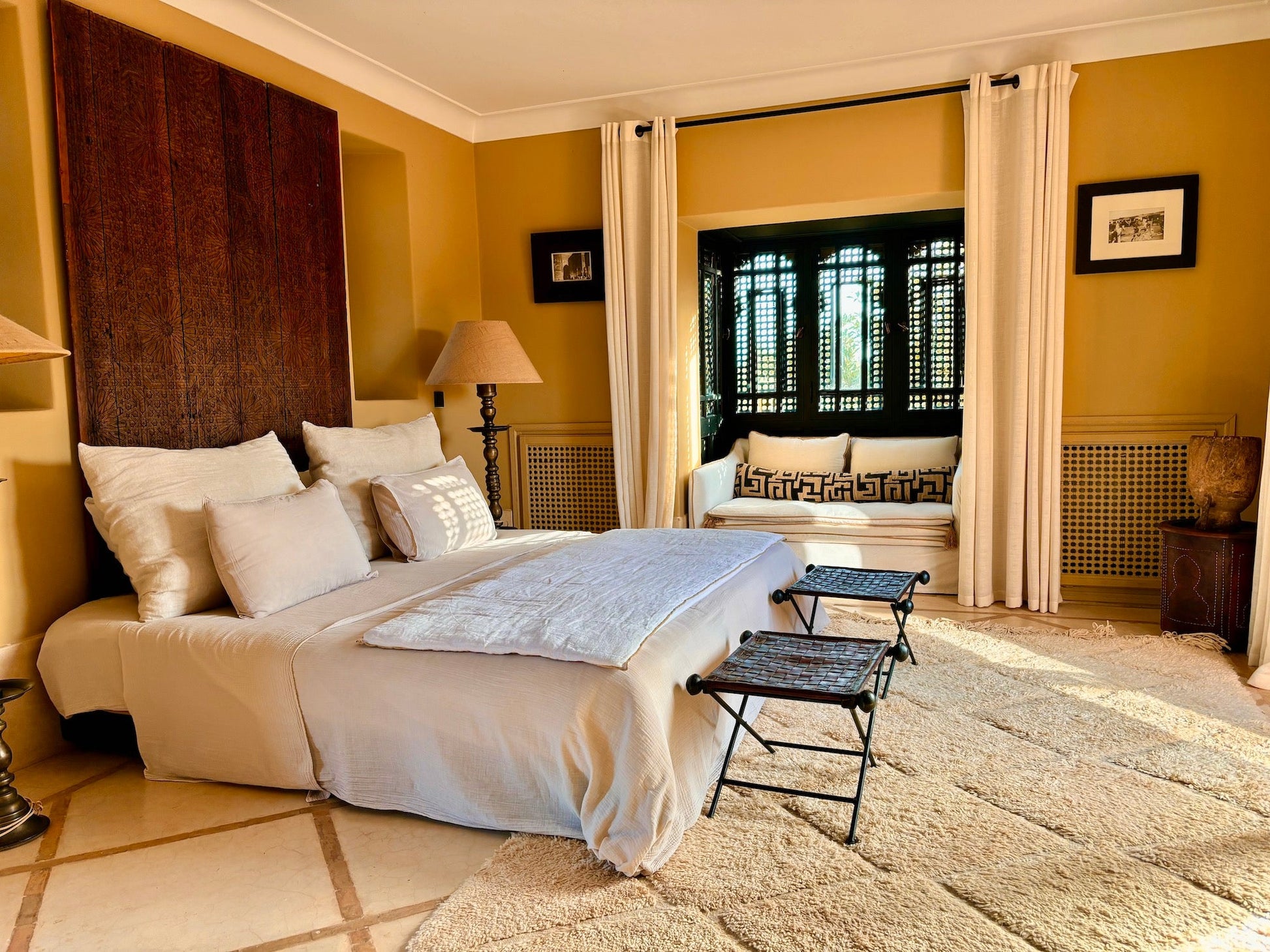 Palais Danka - The French Concierge
