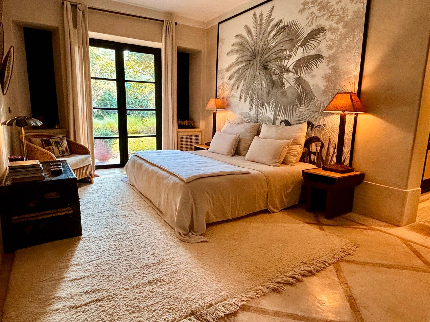Palais Danka - The French Concierge