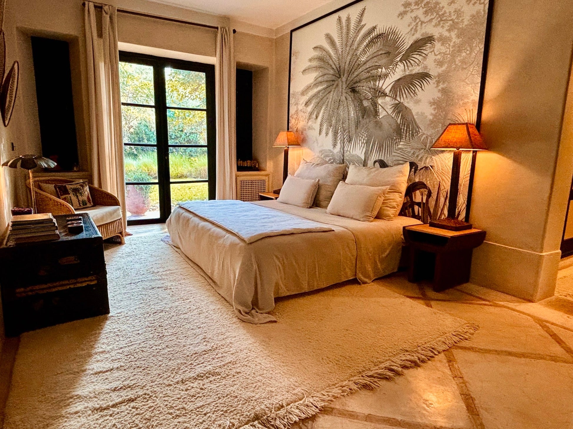 Palais Danka - The French Concierge