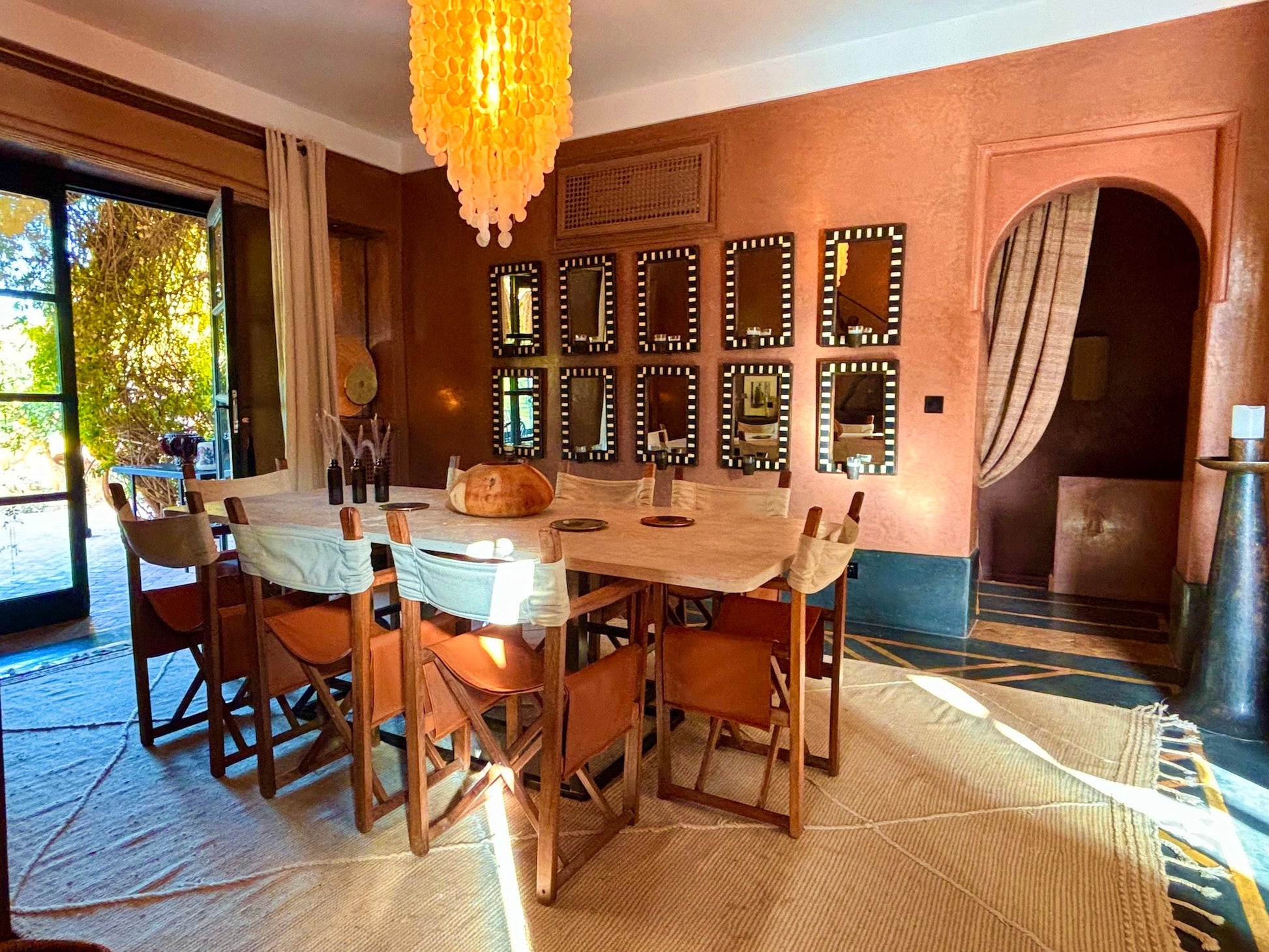 Palais Danka - The French Concierge