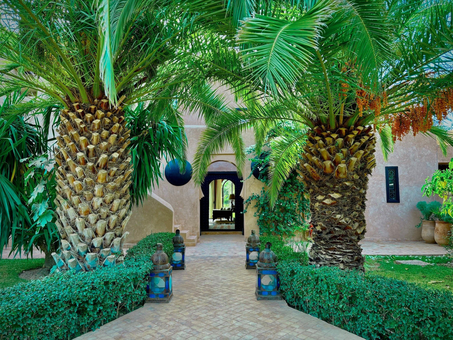 Palais Danka - The French Concierge