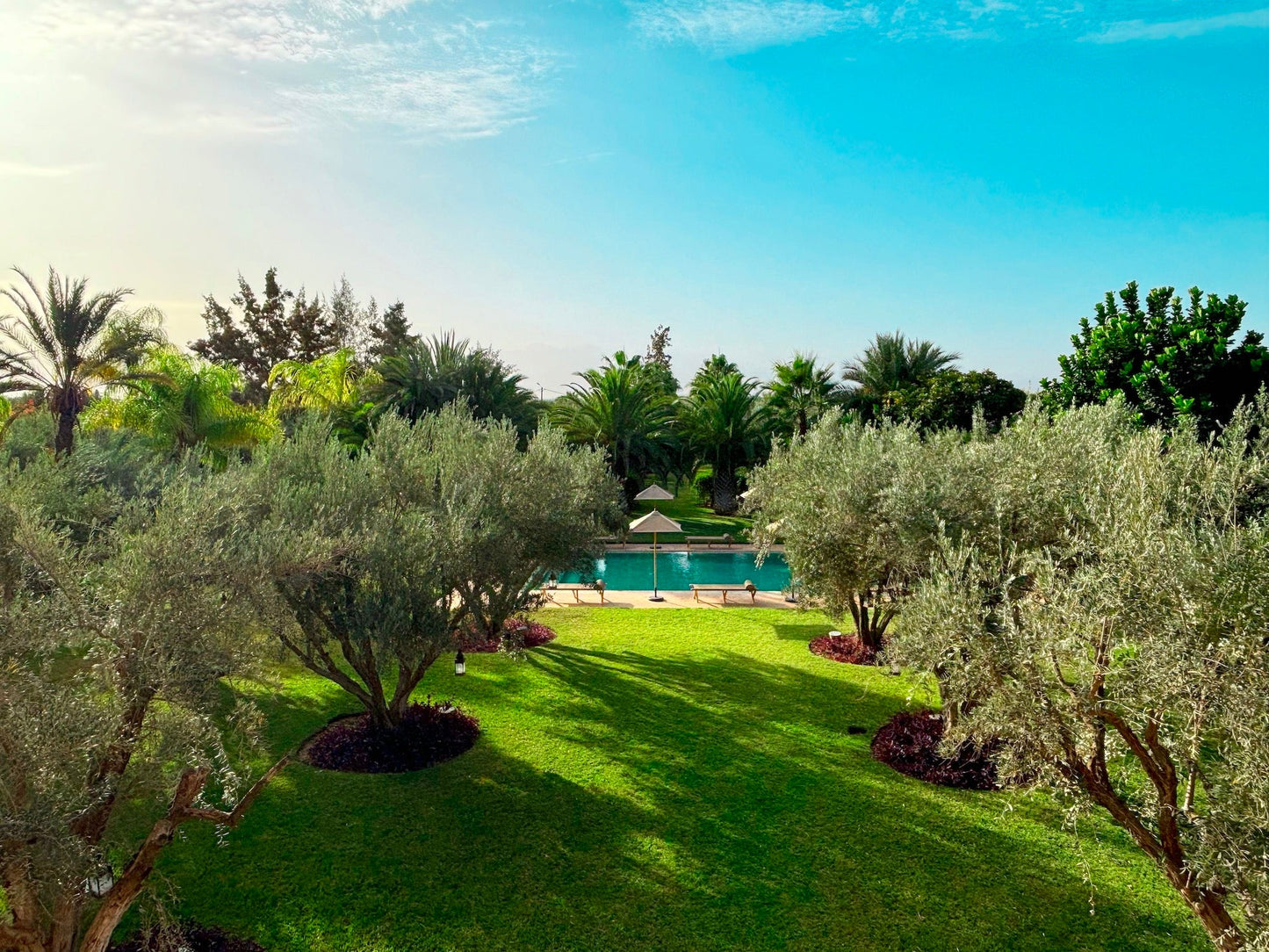 Palais Danka - The French Concierge