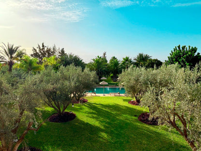 Palais Danka - The French Concierge