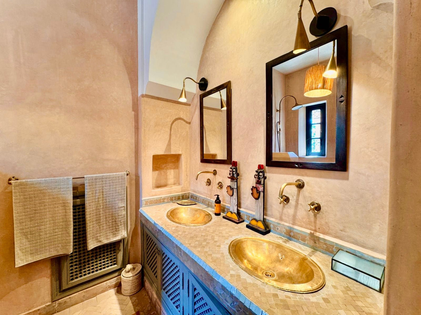 Palais Danka - The French Concierge