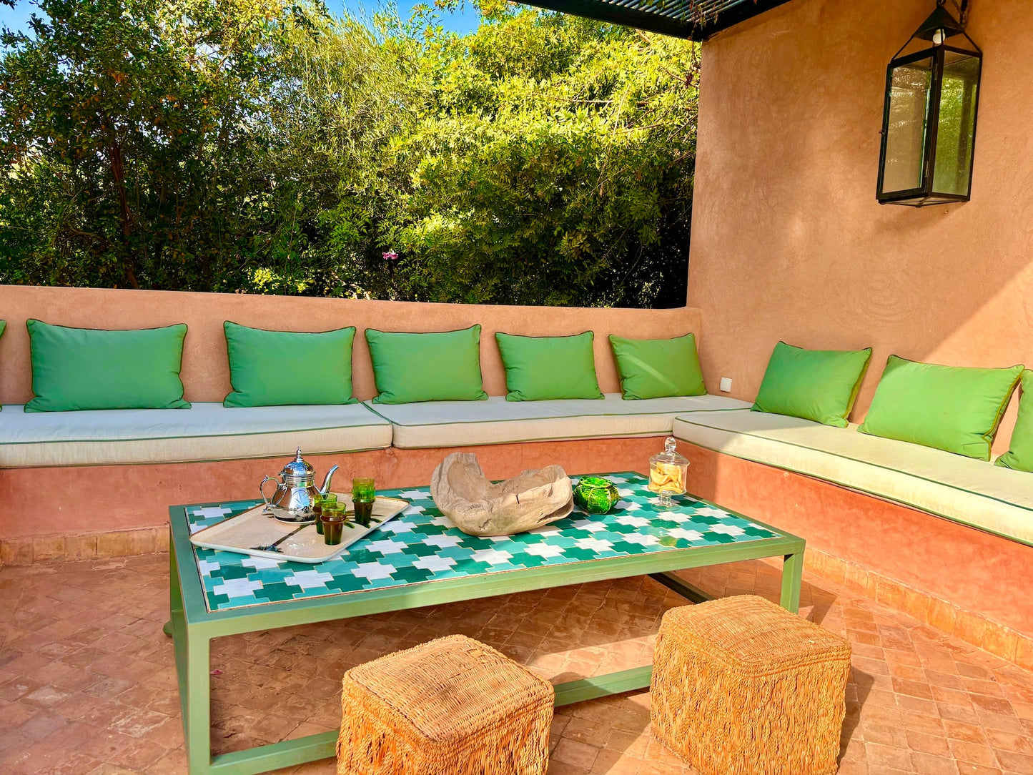Palais Danka - The French Concierge