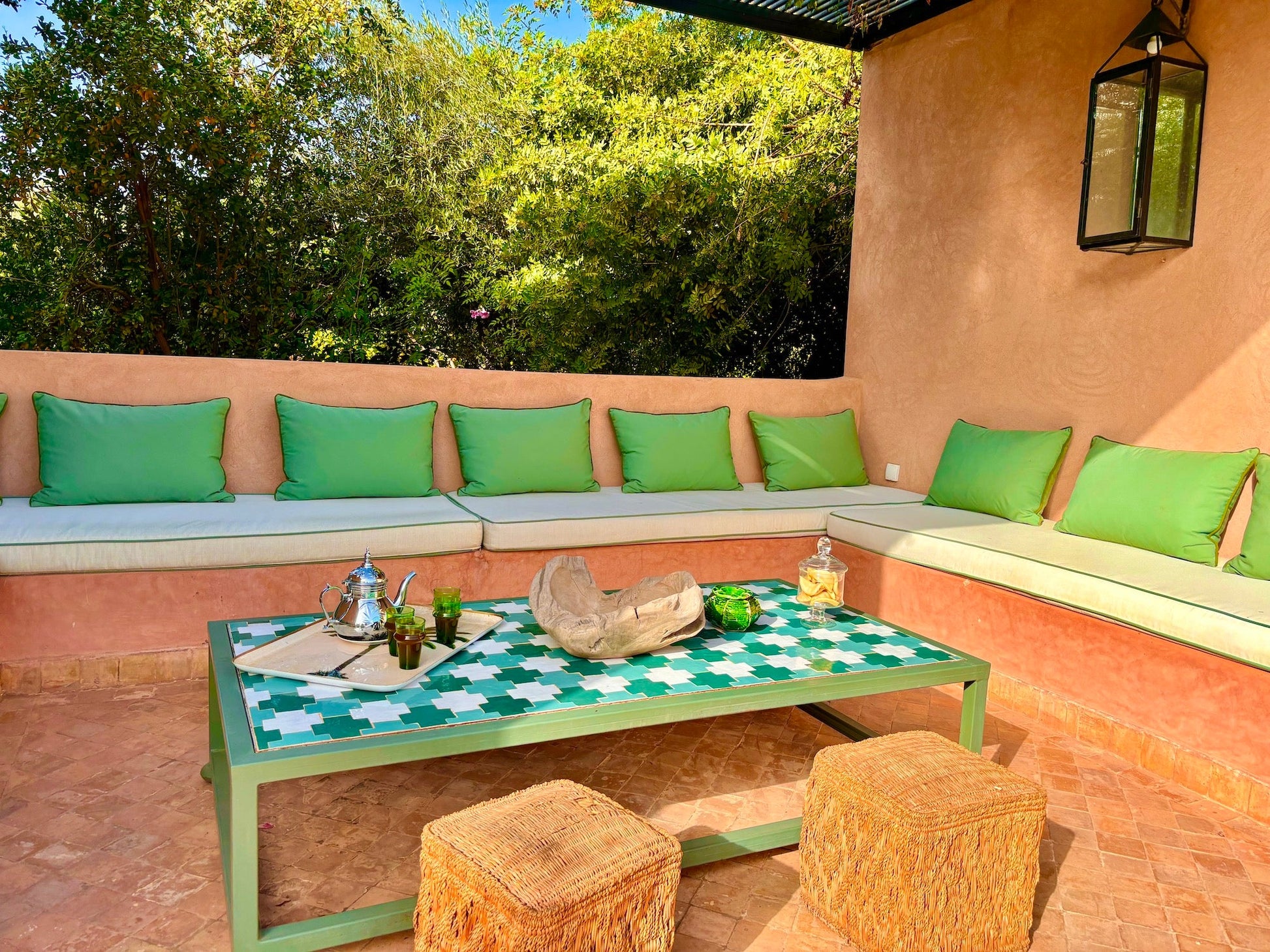 Palais Danka - The French Concierge
