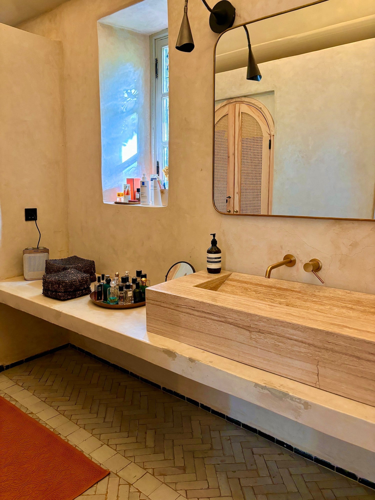 Palais Danka - The French Concierge