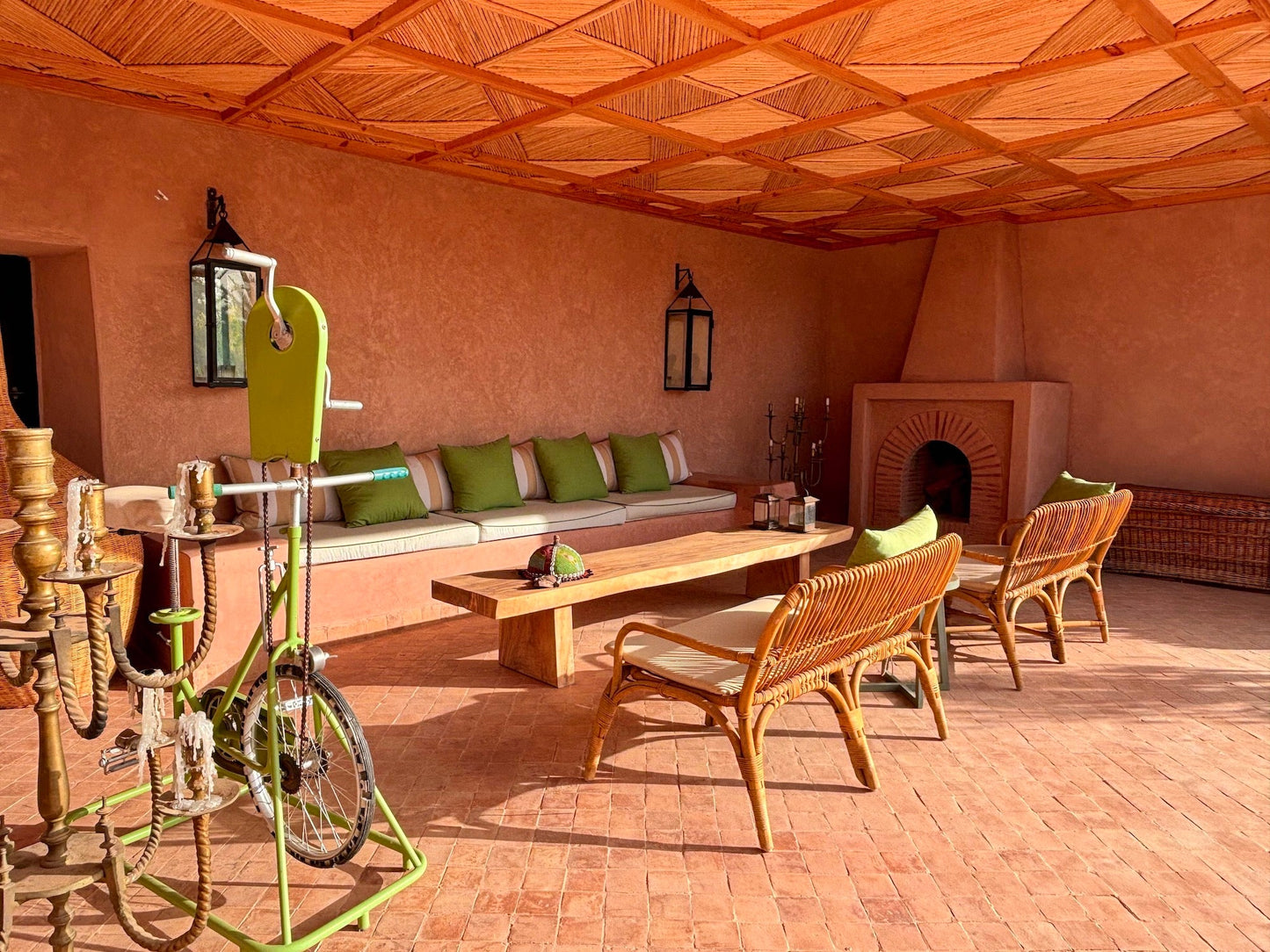 Palais Danka - The French Concierge