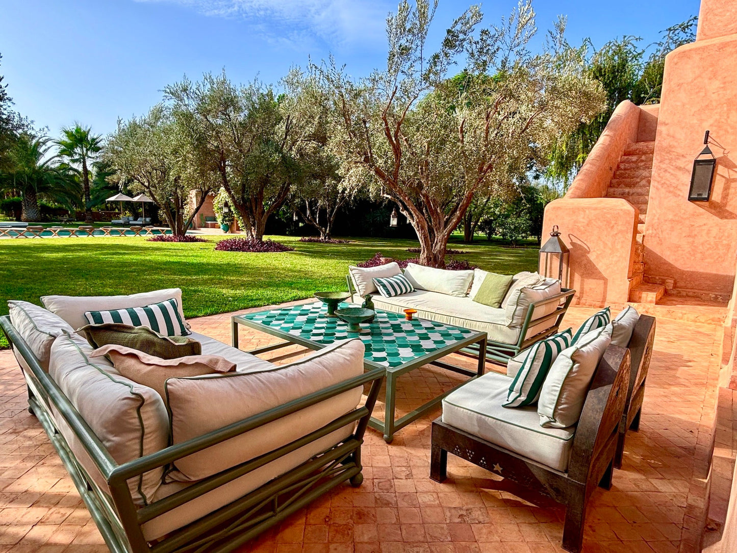 Palais Danka - The French Concierge