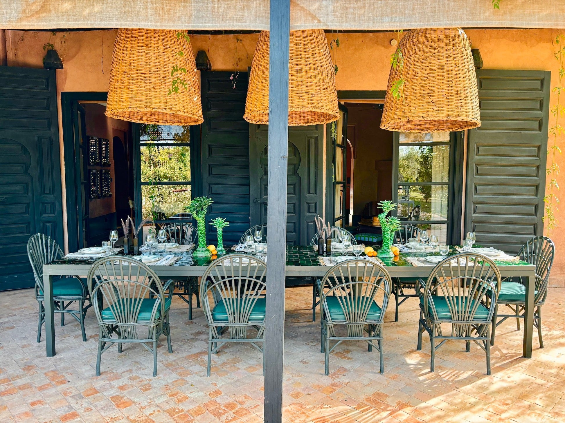 Palais Danka - The French Concierge