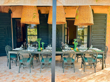 Palais Danka - The French Concierge
