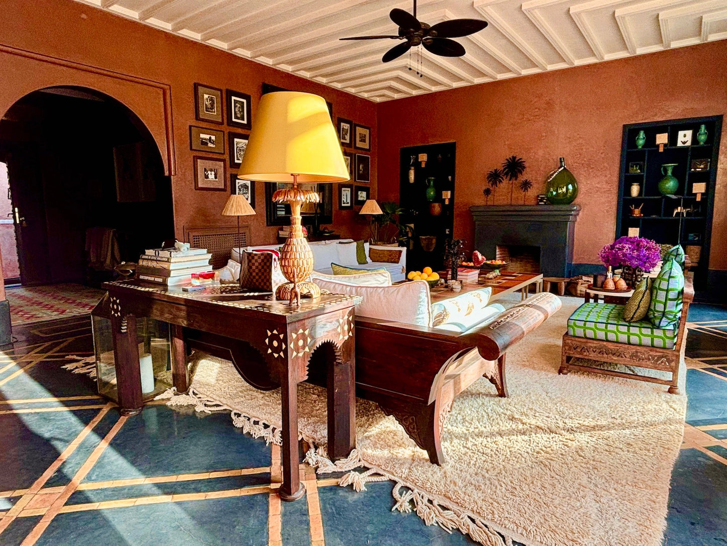 Palais Danka - The French Concierge