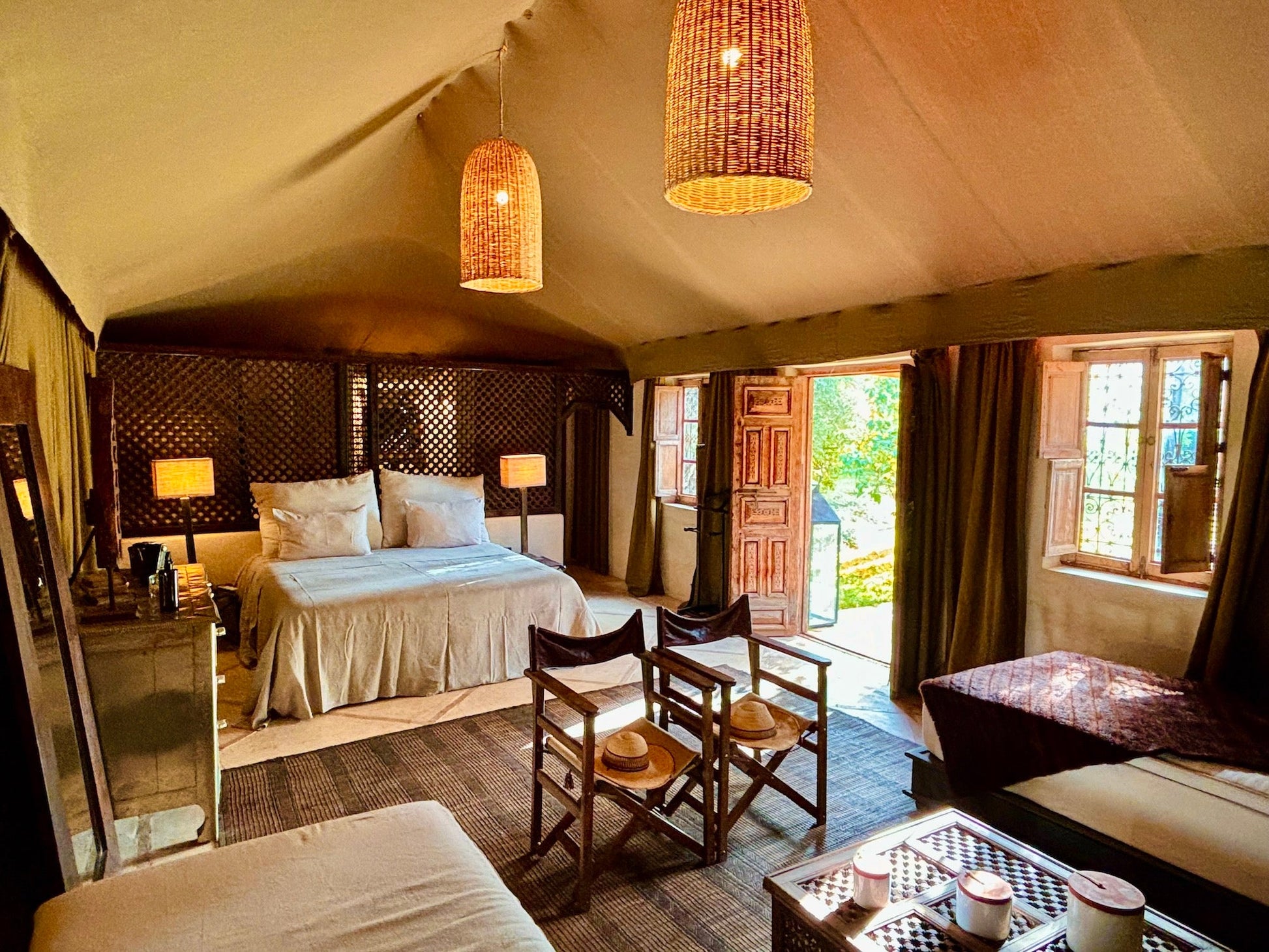 Palais Danka - The French Concierge