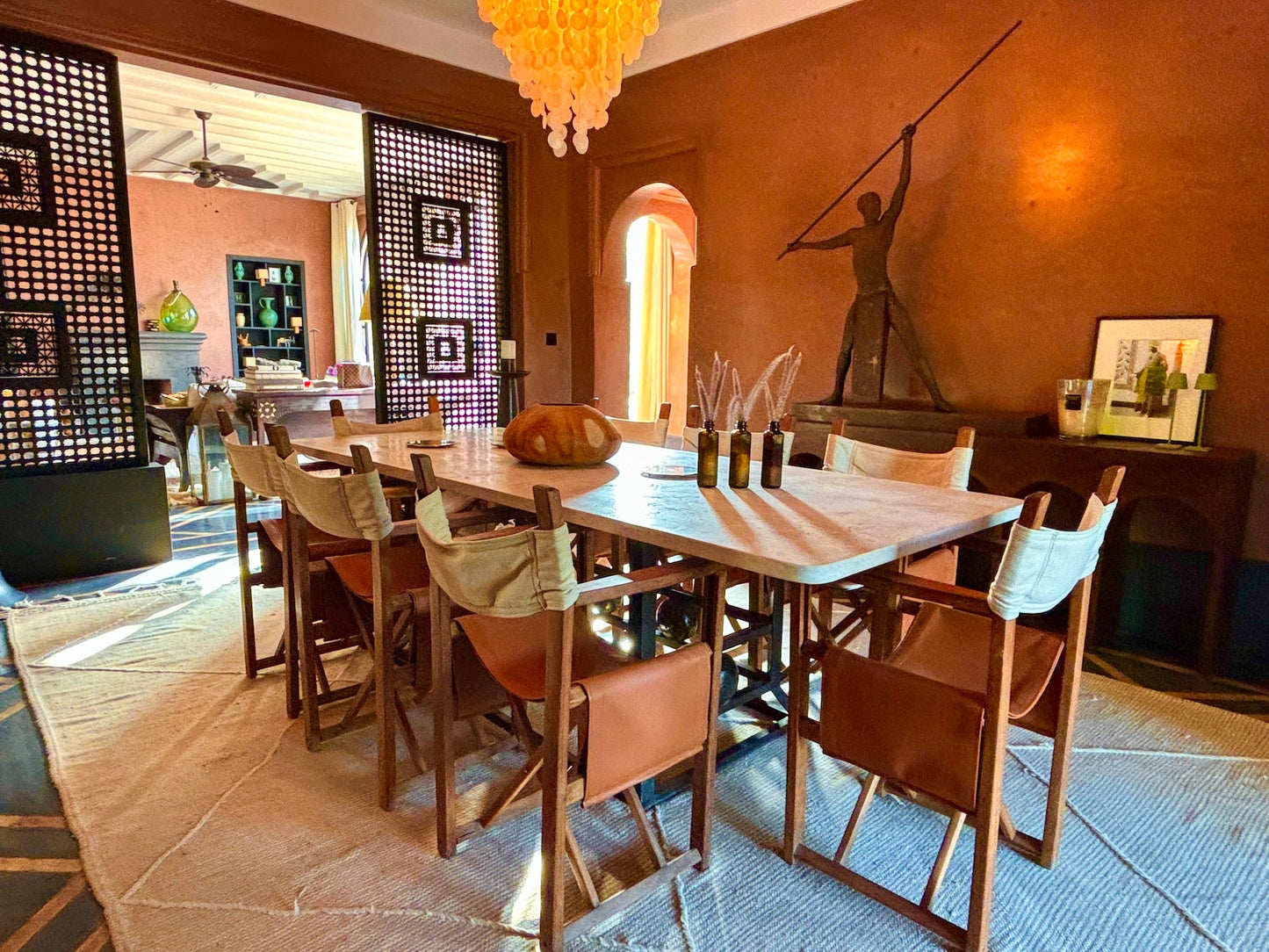 Palais Danka - The French Concierge