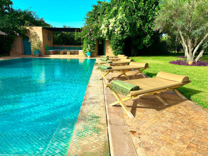 Palais Danka - The French Concierge