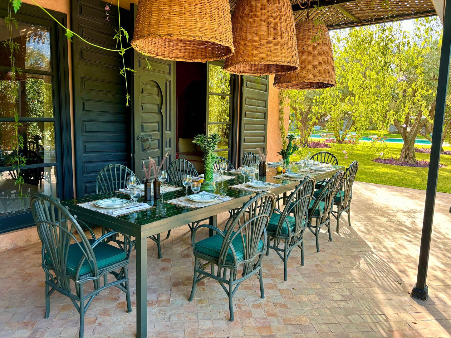 Palais Danka - The French Concierge