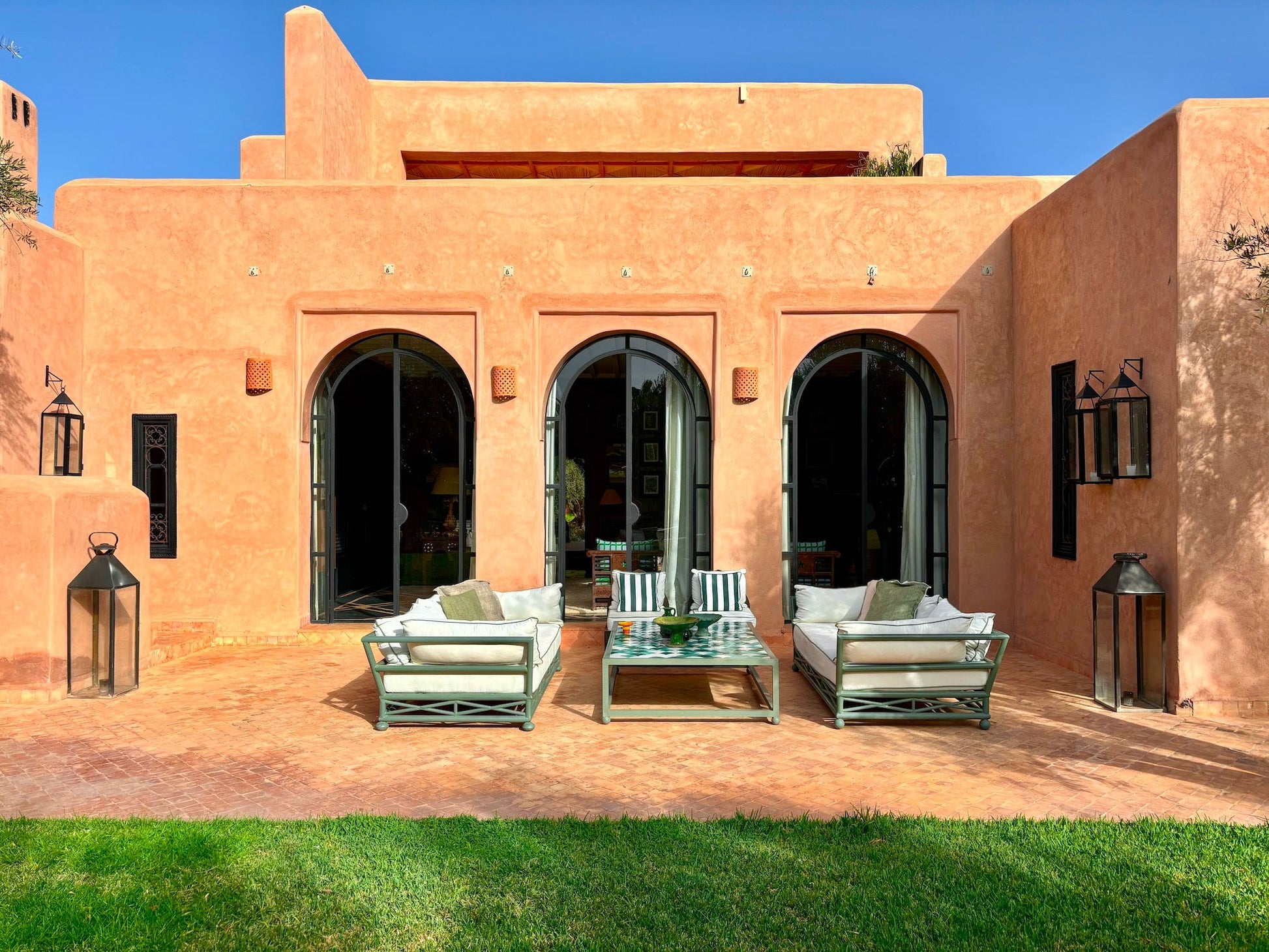Palais Danka - The French Concierge