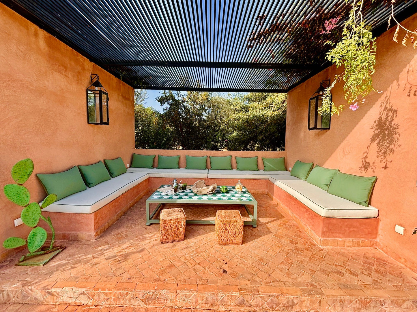 Palais Danka - The French Concierge