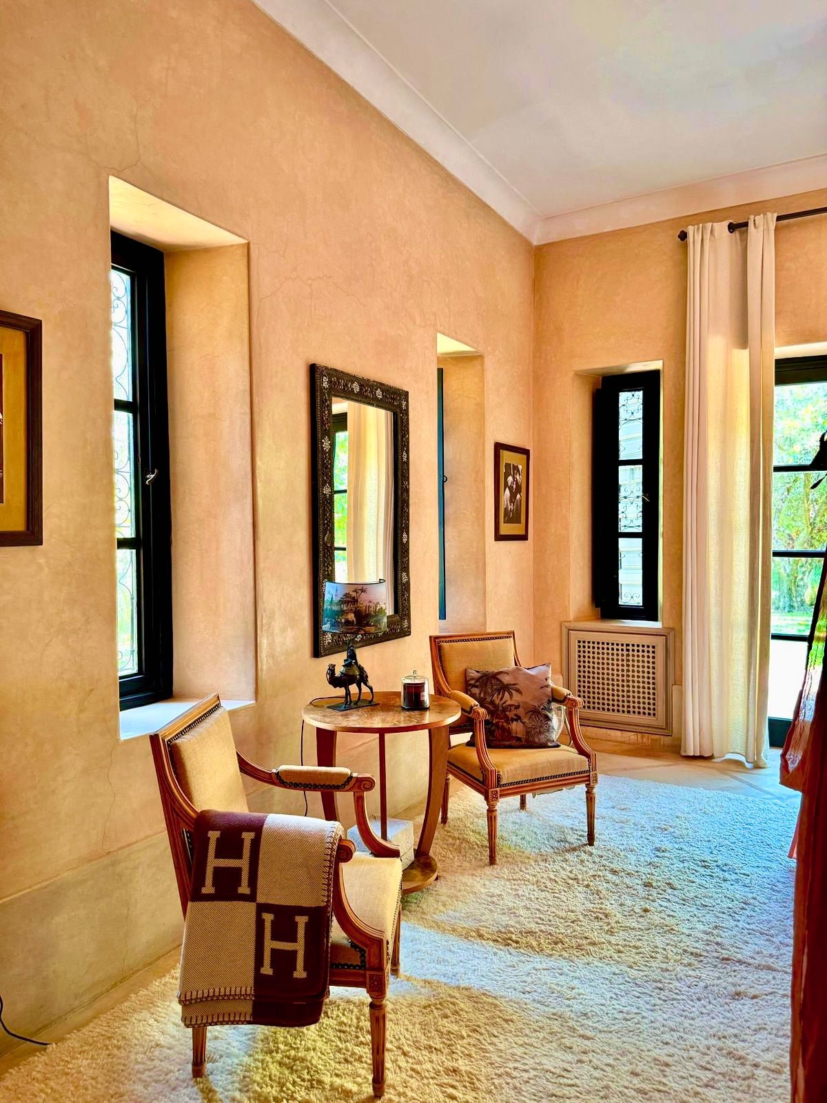 Palais Danka - The French Concierge