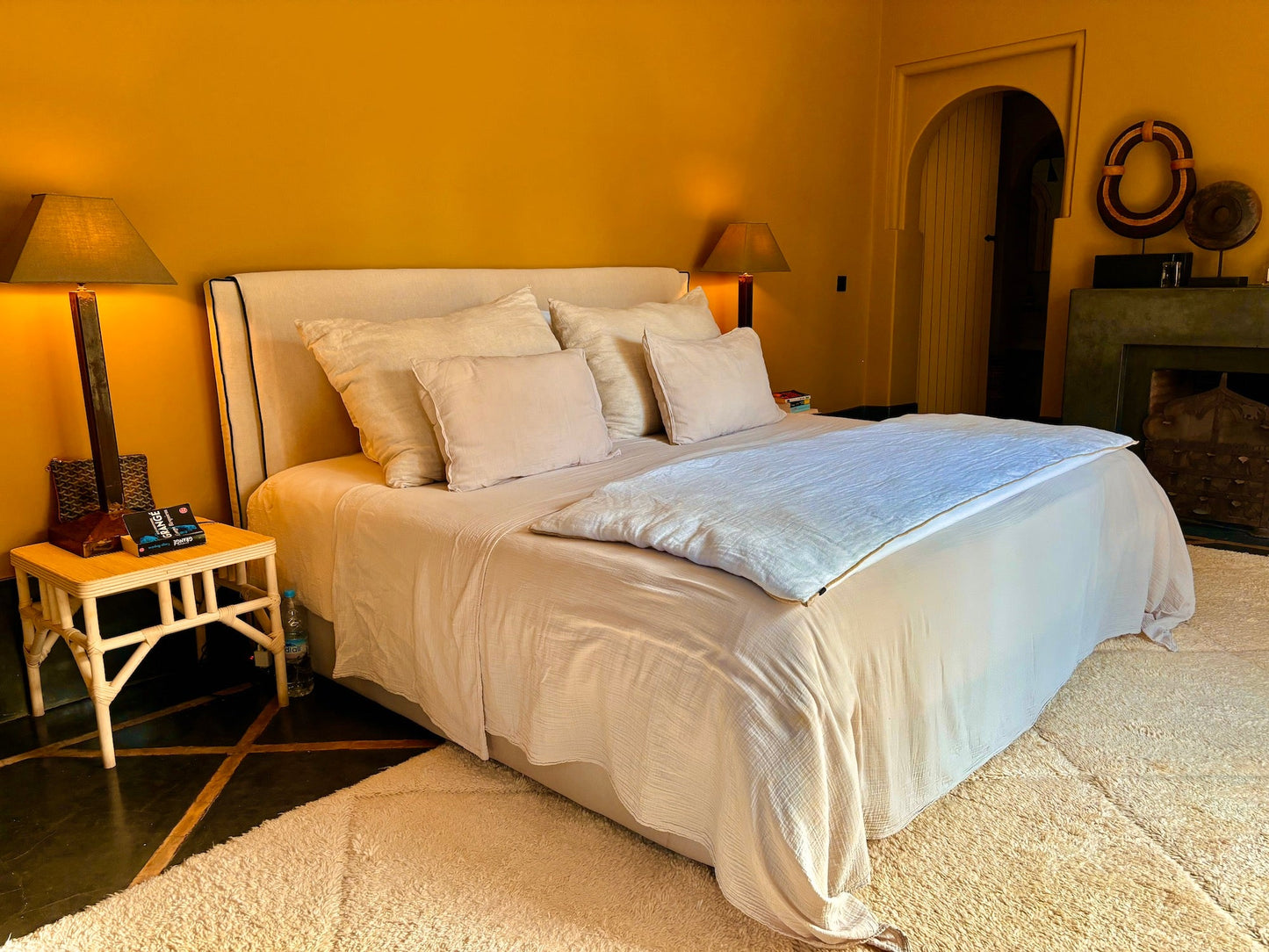Palais Danka - The French Concierge